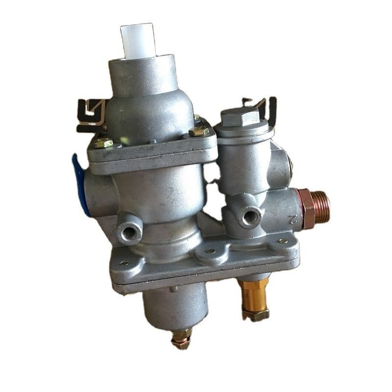 Đảm bảo CLG856 Wheel Loader 13C0026 Oil-Water Separator Combination Valve cho Liugong