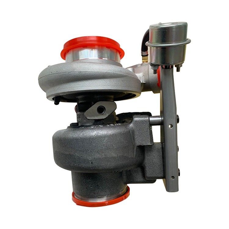 Bộ phận phụ tùng tải công nghiệp nặng 4460265211 Nhà ổ axle cho Liugong Trong nhu cầu