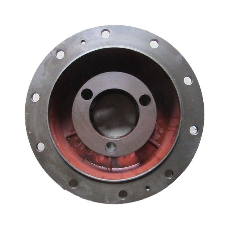 Bộ phận phụ tùng tải công nghiệp nặng 4460265211 Nhà ổ axle cho Liugong Trong nhu cầu