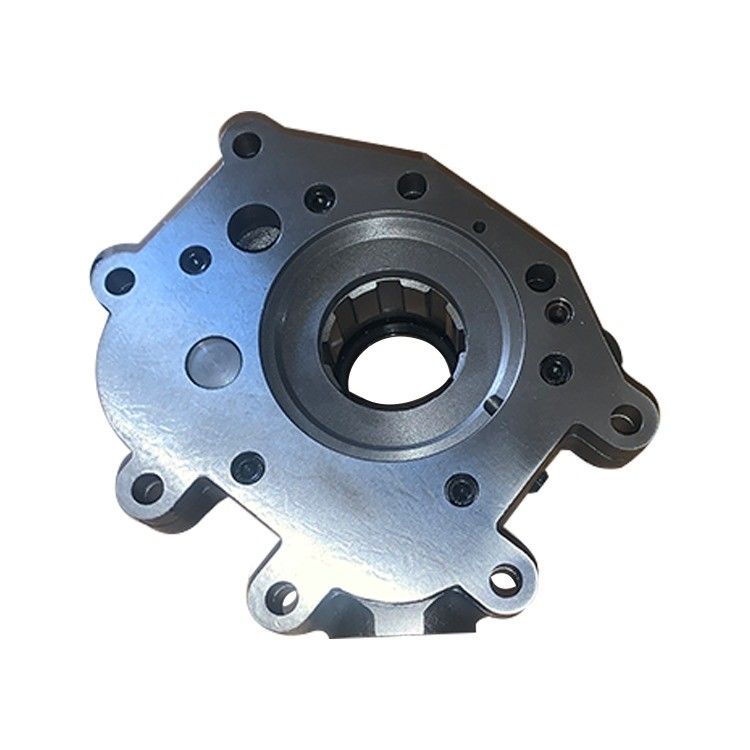 Bộ phận phụ tùng tải công nghiệp nặng 4460265211 Nhà ổ axle cho Liugong Trong nhu cầu