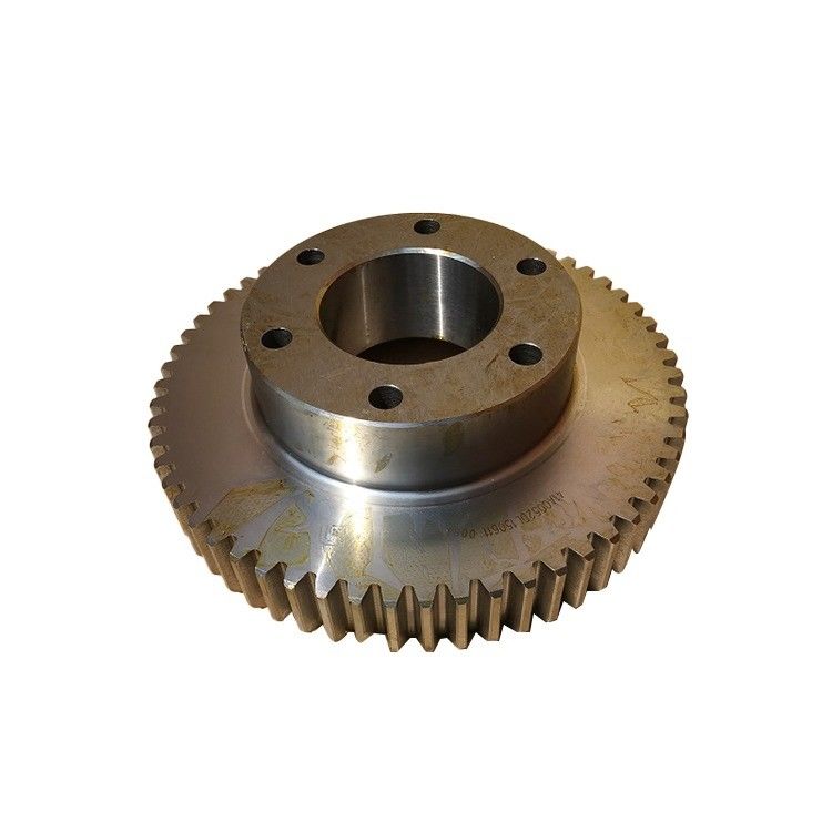 Bộ phận phụ tùng tải công nghiệp nặng 4460265211 Nhà ổ axle cho Liugong Trong nhu cầu