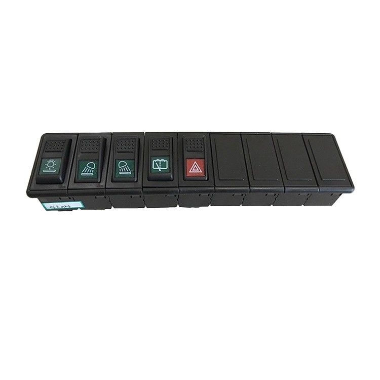 JHP2063 Máy bơm bánh xe Giải pháp cuối cùng cho công trình xây dựng xe tải bánh xe Liugong