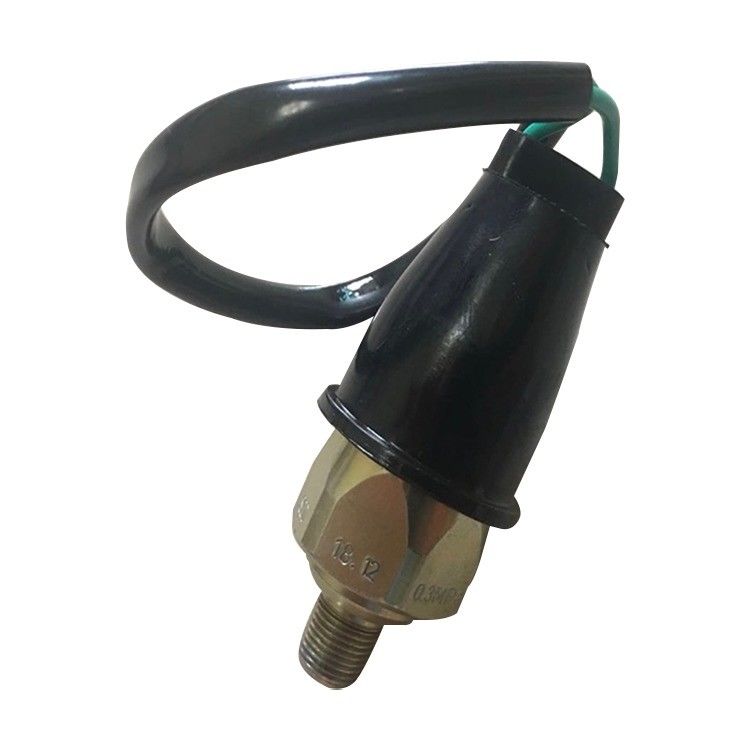 Thiết bị phụ kiện tải bánh xe xây dựng SP150664 cảm biến áp suất cho ngành công nghiệp khai thác năng lượng