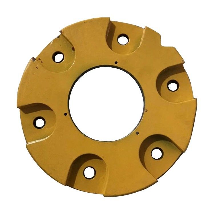 Thiết bị phụ kiện tải bánh xe xây dựng SP150664 cảm biến áp suất cho ngành công nghiệp khai thác năng lượng