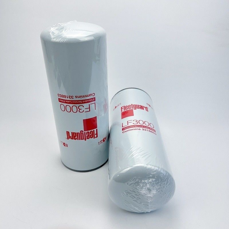 Bộ lọc tách nước chính xác cao LF670 LF777 LF3000 cho Cummins