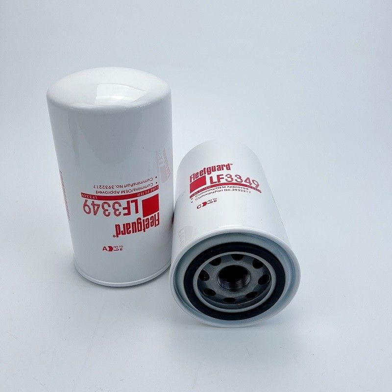 Bộ lọc tách nước chính xác cao LF670 LF777 LF3000 cho Cummins