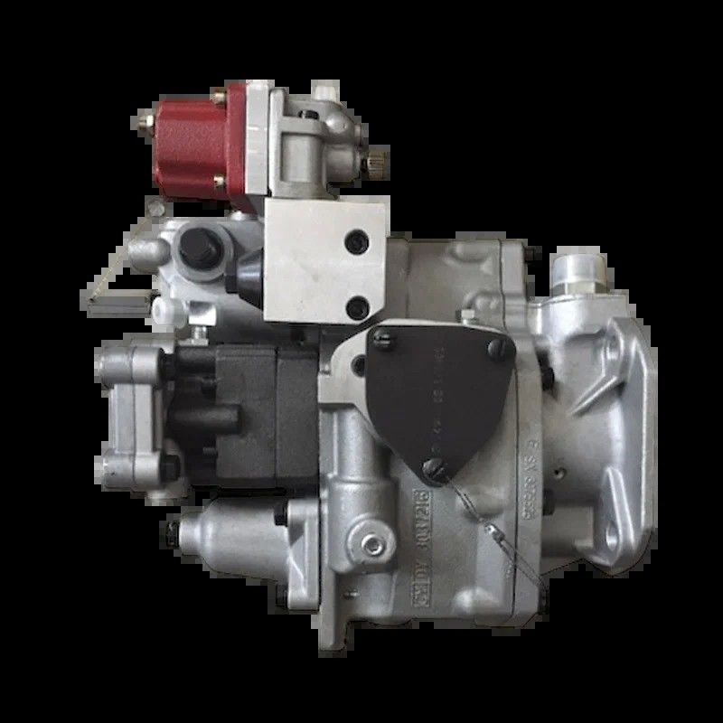 Động cơ diesel hiệu suất cao Phần 3081250 Câm theo tay cầm để bảo trì NT855