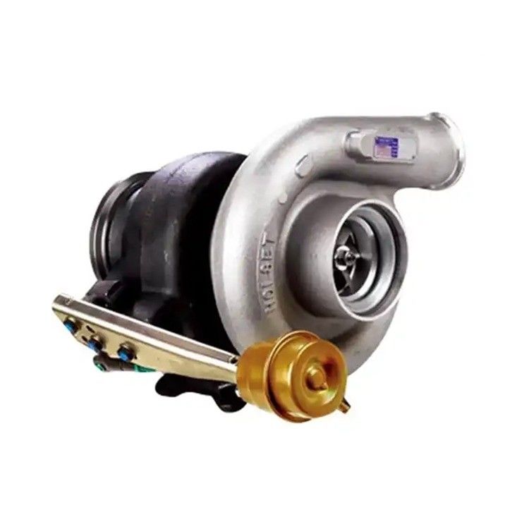 Động cơ diesel nguyên bản QSB5.9 Phụ tùng phụ tùng 3965953 3944125 3990517 Đơn vị điều khiển ECU