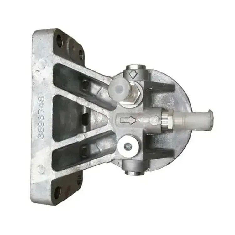 Động cơ diesel nguyên bản QSB5.9 Phụ tùng phụ tùng 3965953 3944125 3990517 Đơn vị điều khiển ECU