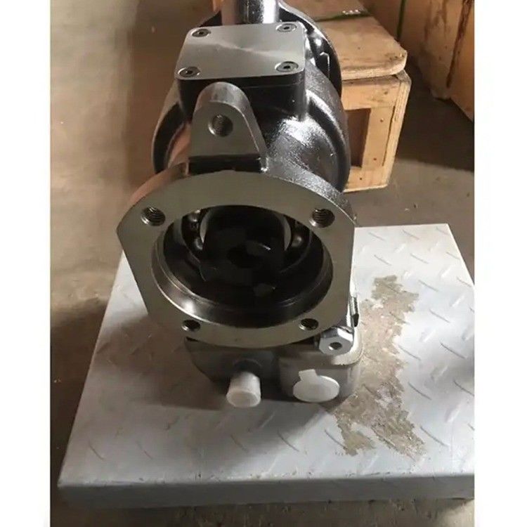 Máy sửa chữa Sửa chữa động cơ Phần HX55 3593608 4352297 Ống tăng áp cho QSM11