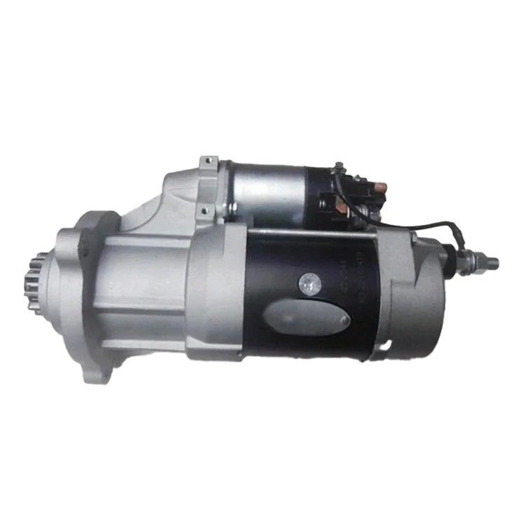 Các bộ phận động cơ diesel xây dựng 4078512 3102765 Động cơ khởi động cho NTA855 QSM11 N14
