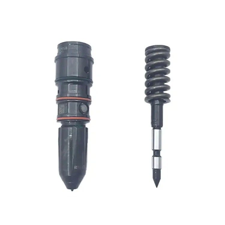 Sản phẩm cổ phiếu Đồ đạc hệ thống diesel gốc 4914452 Máy phun nhiên liệu cho động cơ NT855 NTA855