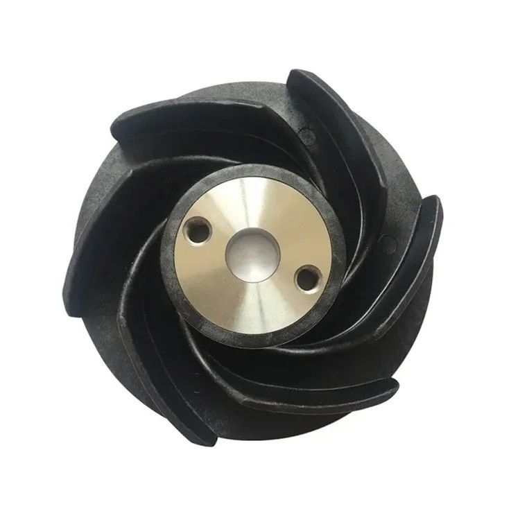 Bộ phận phụ tùng động cơ diesel gốc 3010181 3086035 Máy kết nối đầu vào bơm nước Phần thiết yếu cho Cummins