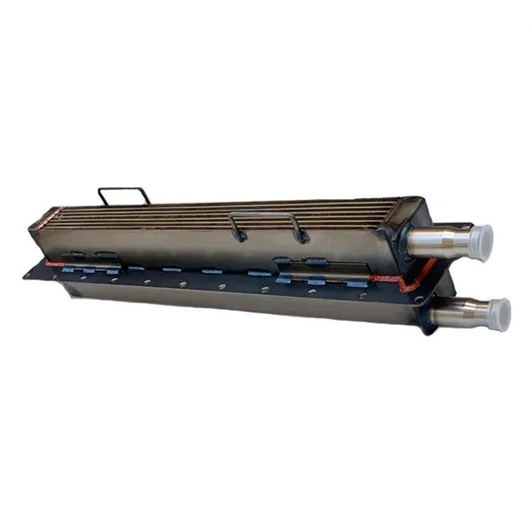 Xây dựng nguyên bản NT855 Động cơ diesel phụ tùng 3003814 Máy làm mát dầu để bảo trì máy móc nặng