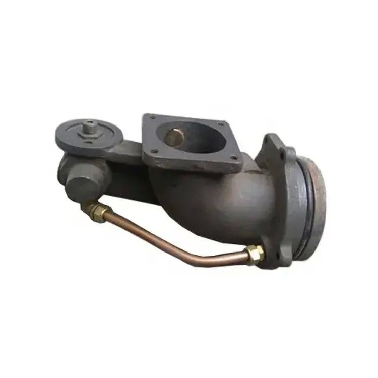 Xây dựng nguyên bản NT855 Động cơ diesel phụ tùng 3003814 Máy làm mát dầu để bảo trì máy móc nặng