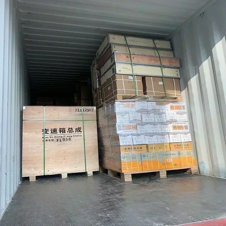 Xây dựng nguyên bản NT855 Động cơ diesel phụ tùng 3003814 Máy làm mát dầu để bảo trì máy móc nặng