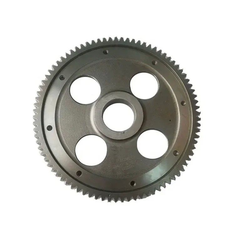 K19 KTA19 QSK19 nguyên bản Các bộ phận động cơ diesel 4953348 Camshaft Gear For Cummins
