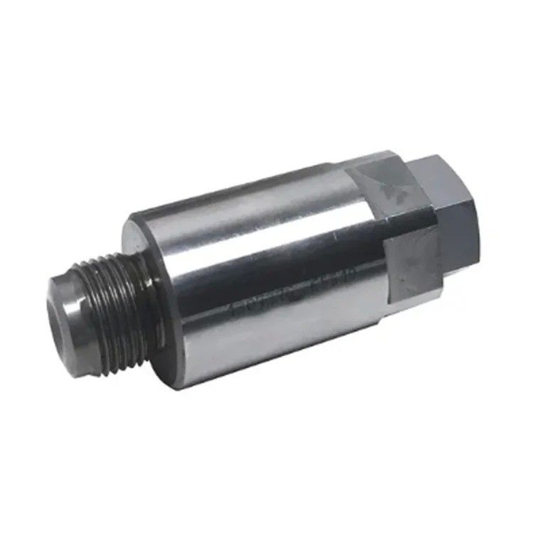 Bộ phận thay thế động cơ diesel nguyên bản 4307376 4954413 Van giảm áp cho tàu nhỏ