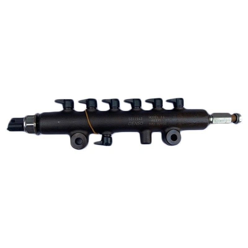 Bộ chứa nhiên liệu 5311943 5296320 Đối với ISB5.9 QSB5.9 Hệ thống điều khiển điện tử động cơ