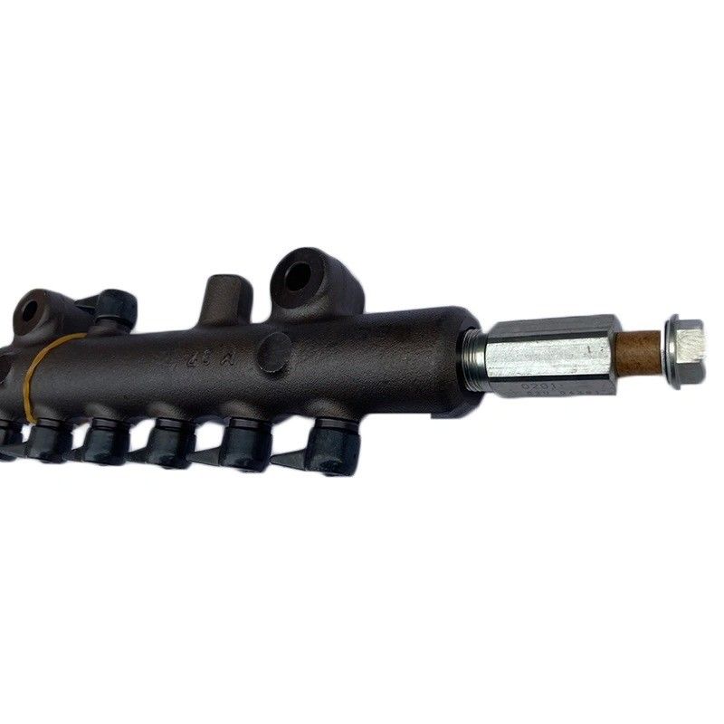Bộ chứa nhiên liệu 5311943 5296320 Đối với ISB5.9 QSB5.9 Hệ thống điều khiển điện tử động cơ