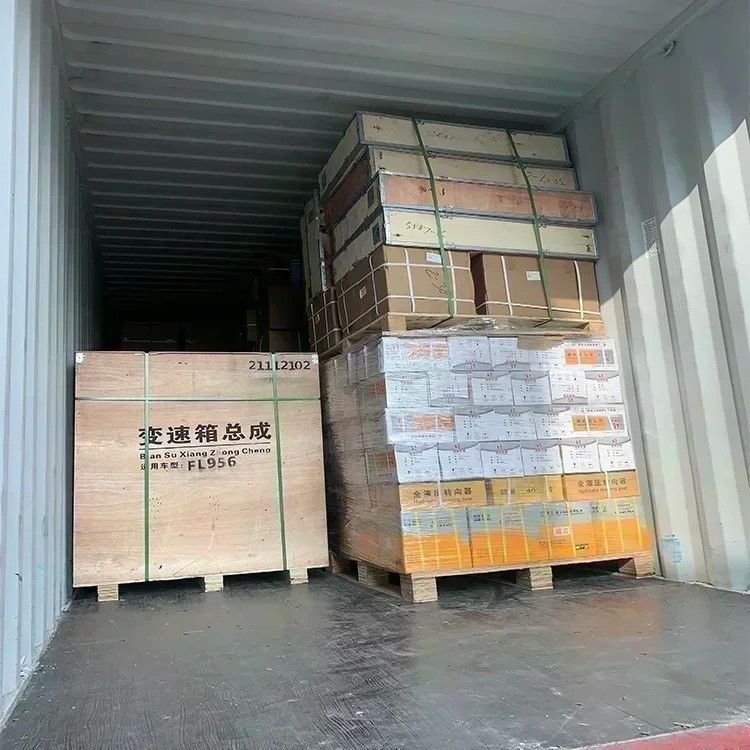 Bộ phận động cơ diesel QSM11 ISM11 M11 nguyên bản 4060393 3883688 Bộ khối xi lanh cho Cummins