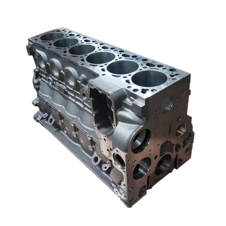 Các bộ phận động cơ diesel chất lượng cao 3035961 3028121 3044787 Rocker Lever Housing For Cummins NT855 Bảo trì