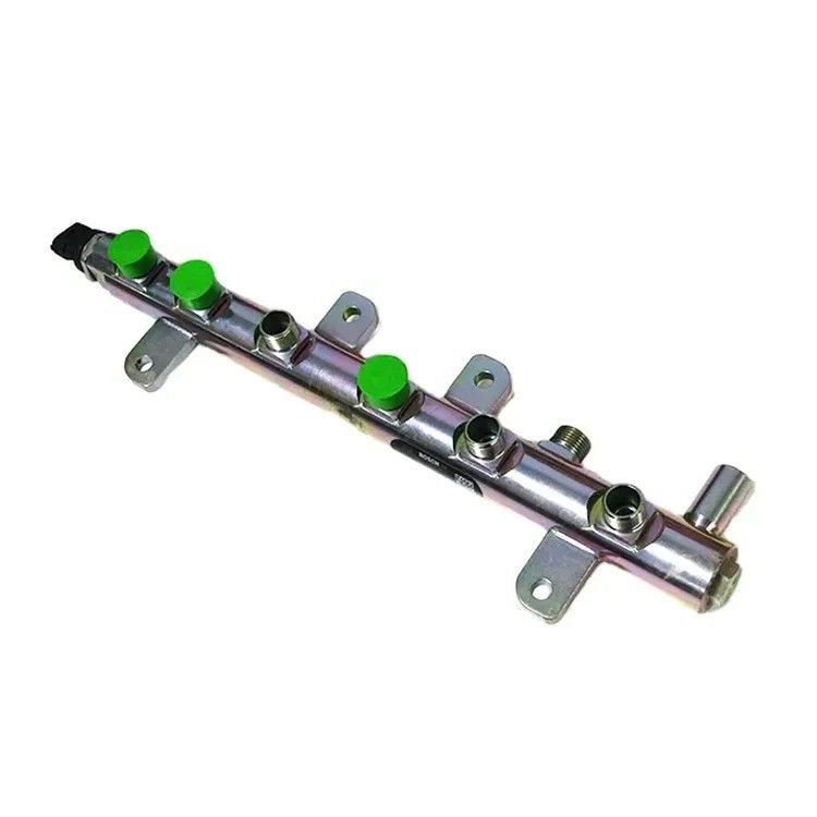 ISDE Original Engine Spare Part 4937282 Fuel Manifold Rail Injector Pipe vận chuyển cho Cummins