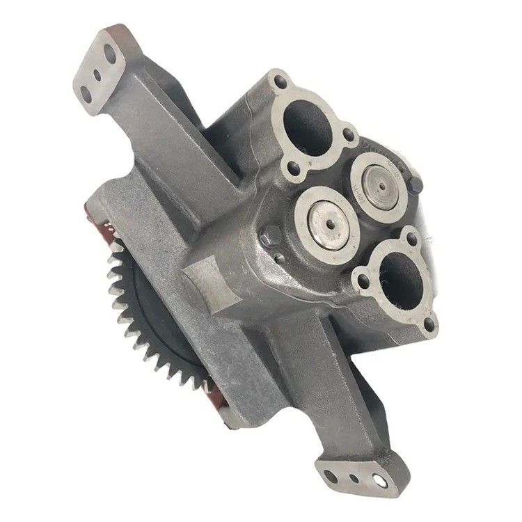 Chất lượng cao K50 QSK50 Bộ phận động cơ diesel 3634643 Máy bơm dầu bôi trơn với bao bì gốc
