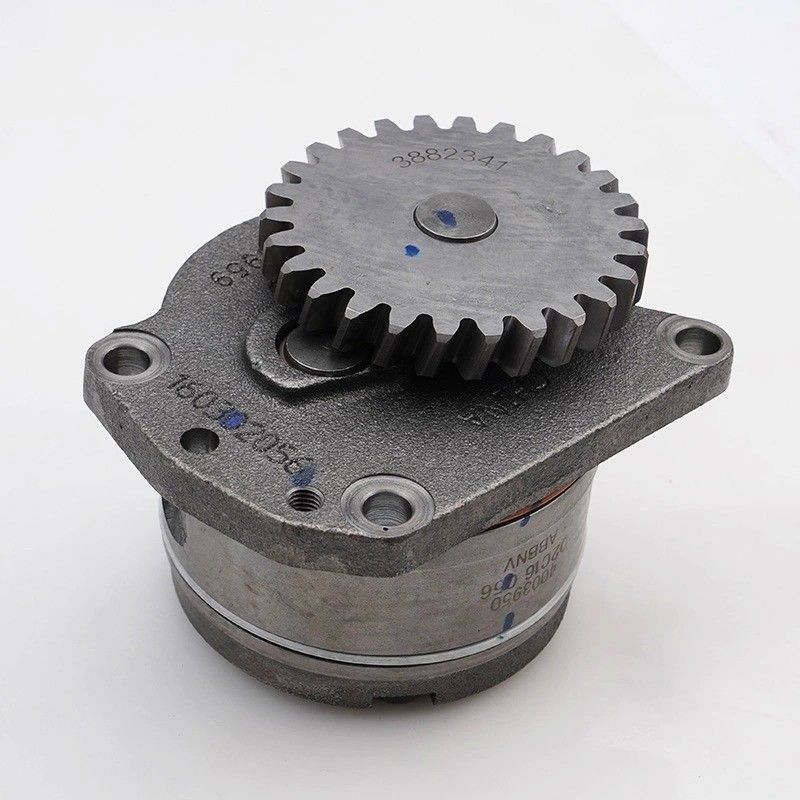 Chất lượng cao K50 QSK50 Bộ phận động cơ diesel 3634643 Máy bơm dầu bôi trơn với bao bì gốc