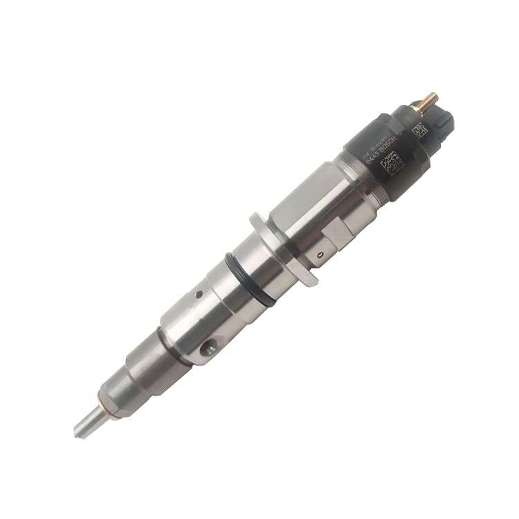 Phân tích diesel nguyên bản 5317323 Máy phun nhiên liệu cho động cơ Cummins Phần bảo trì