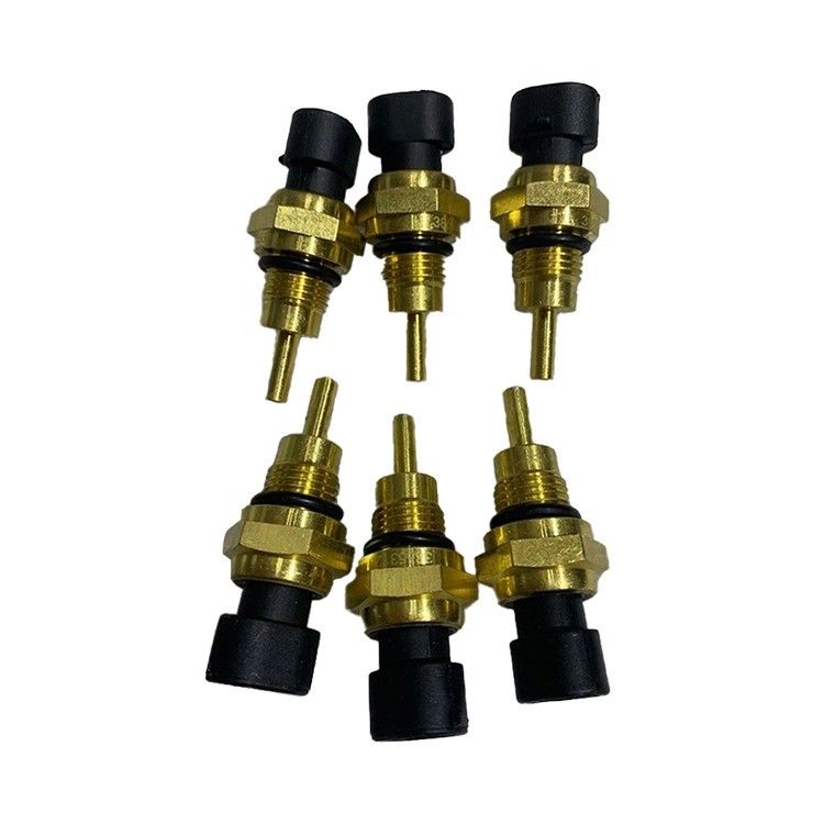 Phân tích diesel nguyên bản 5317323 Máy phun nhiên liệu cho động cơ Cummins Phần bảo trì