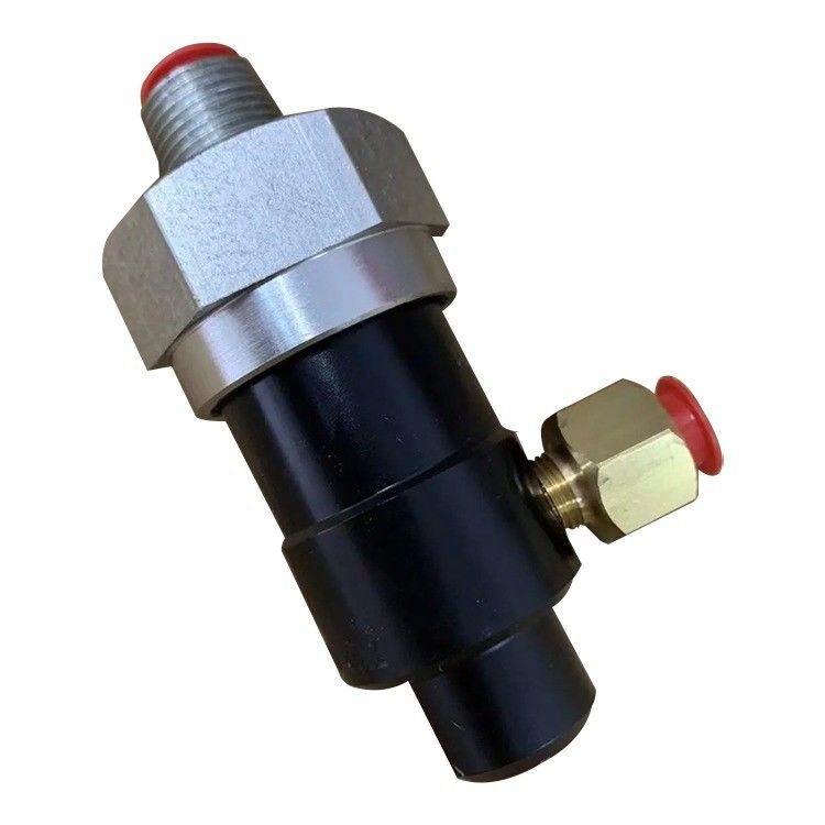 Động cơ xây dựng công nghiệp Phần 3022696 Máy bôi trơn động cơ khởi động bằng không khí cho Cummins QST30