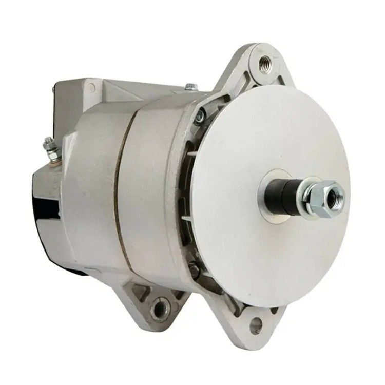 Động cơ xây dựng công nghiệp Phần 3022696 Máy bôi trơn động cơ khởi động bằng không khí cho Cummins QST30