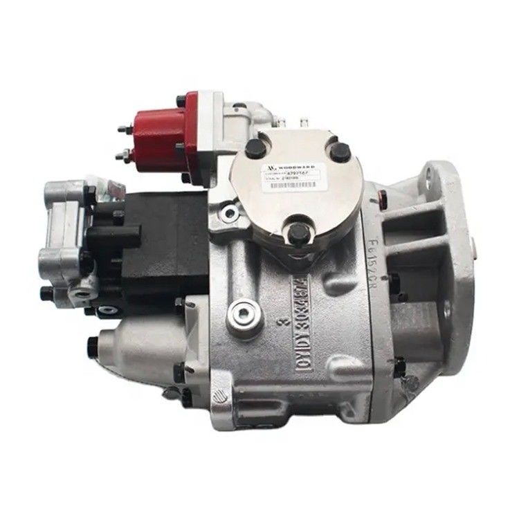 Động cơ xây dựng công nghiệp Phần 3022696 Máy bôi trơn động cơ khởi động bằng không khí cho Cummins QST30