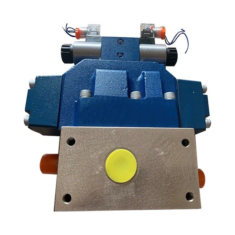 Công việc xây dựng Phần 17026012910 Bộ phận van chính cho máy đào Lonking CDM6060