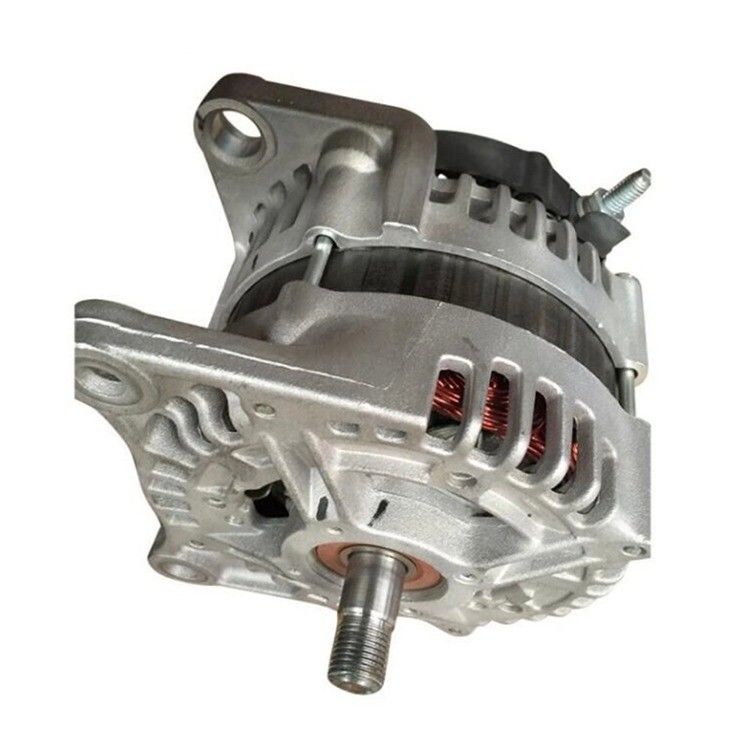 Bộ phận phụ tùng xây dựng gốc 4993343 2874863 5282841 Máy phát cho mô hình động cơ M11
