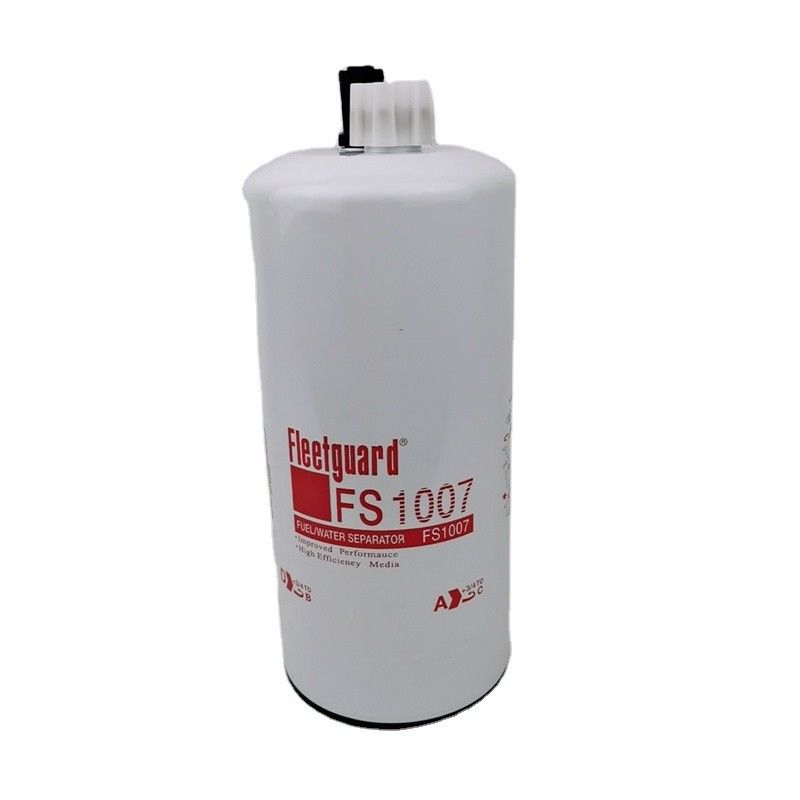 Bộ lọc phân tách nước nhiên liệu động cơ FS20019 FS1007 FS1098 FS19932 FS19732 Cho Cummins