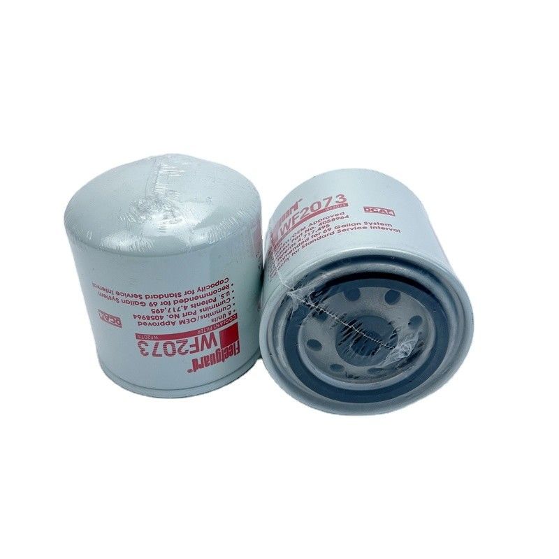 Các bộ phận động cơ xe tải WF2073 Bộ lọc nhiên liệu cho Cummins