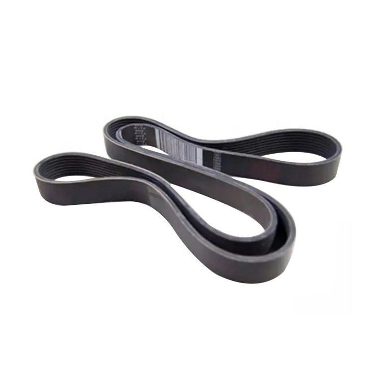 Tiết kiệm năng lượng khai thác dầu diesel bộ phận phụ tùng động cơ V-Belt 3911568 cho Cummins 6BT bảo trì