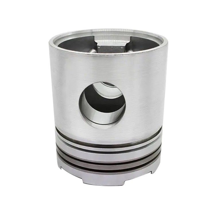 Tiết kiệm năng lượng khai thác dầu diesel bộ phận phụ tùng động cơ V-Belt 3911568 cho Cummins 6BT bảo trì