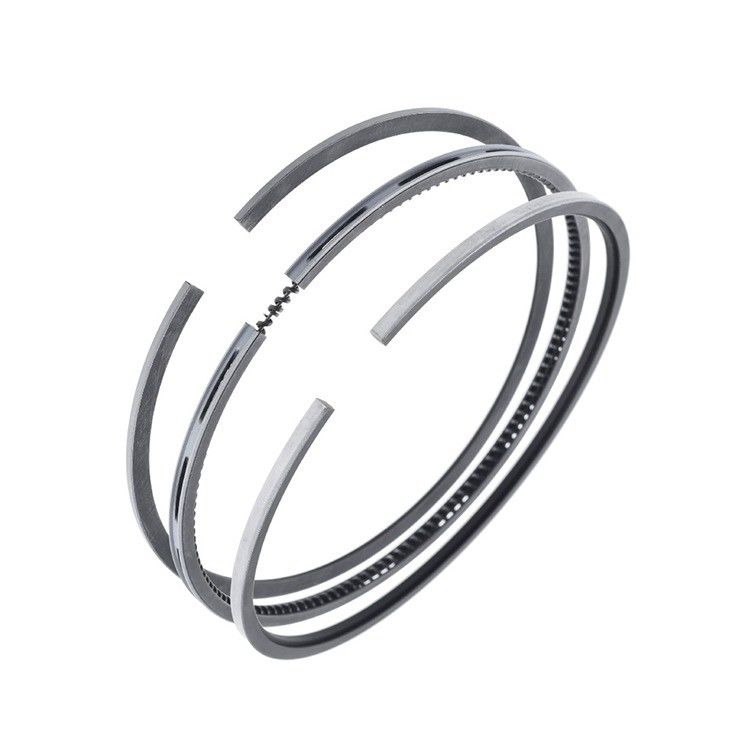 Máy chế tạo xây dựng nguyên bản 6BT5.9 Phân bộ động cơ diesel 3802421 Vòng piston cho Cummins