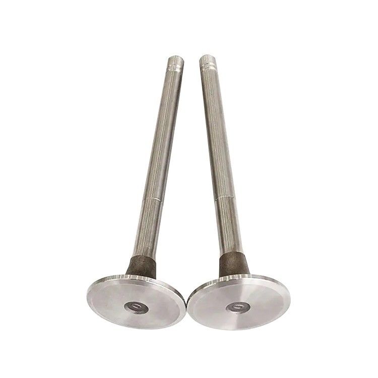 Máy chế tạo xây dựng nguyên bản 6BT5.9 Phân bộ động cơ diesel 3802421 Vòng piston cho Cummins