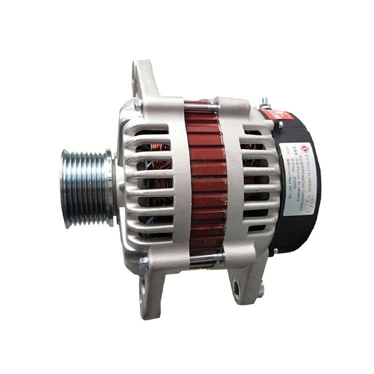 Máy chế tạo xây dựng nguyên bản 6BT5.9 Phân bộ động cơ diesel 3802421 Vòng piston cho Cummins