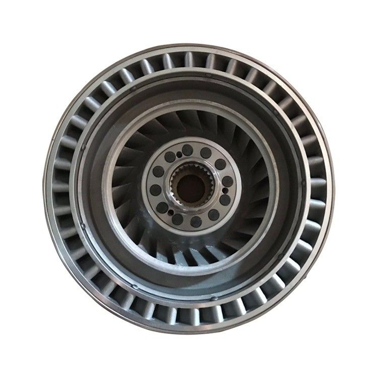 Cổ phiếu máy móc xây dựng Loader bánh xe phụ tùng 29040012431 Vòng xoắn chuyển đổi tua-bin cho SDLG L956F