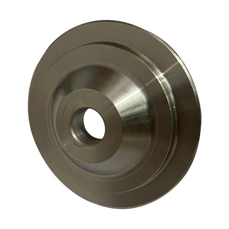 Bộ phận phụ tùng tải bánh xe xây dựng nguyên bản 4110004221 Cánh lái phía sau cho SDLG Lingong