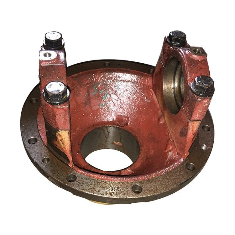 Chứng minh chất lượng nguyên bản Ống tay động cơ chính 29070014231 Đối với SDLG LG920 LG918 Đối với các cửa hàng sửa chữa máy móc
