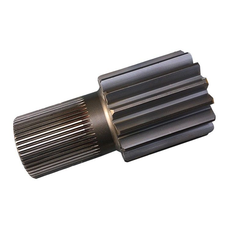 Chứng minh chất lượng nguyên bản Ống tay động cơ chính 29070014231 Đối với SDLG LG920 LG918 Đối với các cửa hàng sửa chữa máy móc