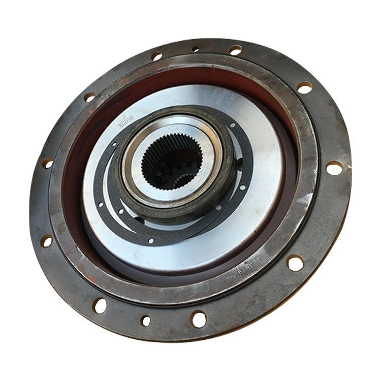 Chứng minh chất lượng nguyên bản Ống tay động cơ chính 29070014231 Đối với SDLG LG920 LG918 Đối với các cửa hàng sửa chữa máy móc