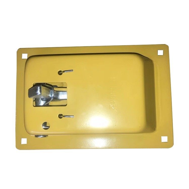 Bộ phận phụ tùng máy móc công nghiệp 4120001954001 Nguyên nhân bộ lọc thí điểm cho SDLG LG936L Bảo trì
