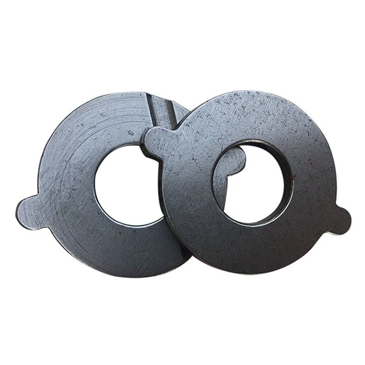 Sở hữu SDLG Wheel Loader duy trì phần 4110002923001 Universal Joint Cross Shaft cho L956F L968F